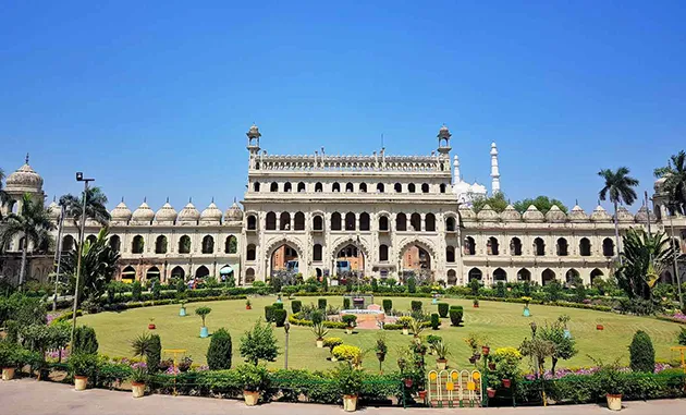 Lucknow