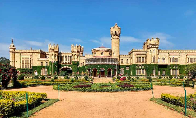 Bangalore